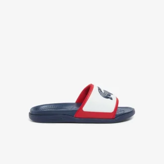 Chanclas Serve Slide Dual para hombre