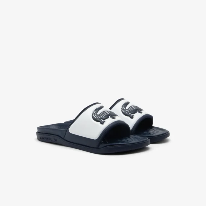 Chanclas Serve Slide Dual para hombre