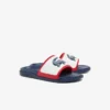 Chanclas Serve Slide Dual para hombre
