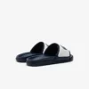 Chanclas Serve Slide Dual para hombre