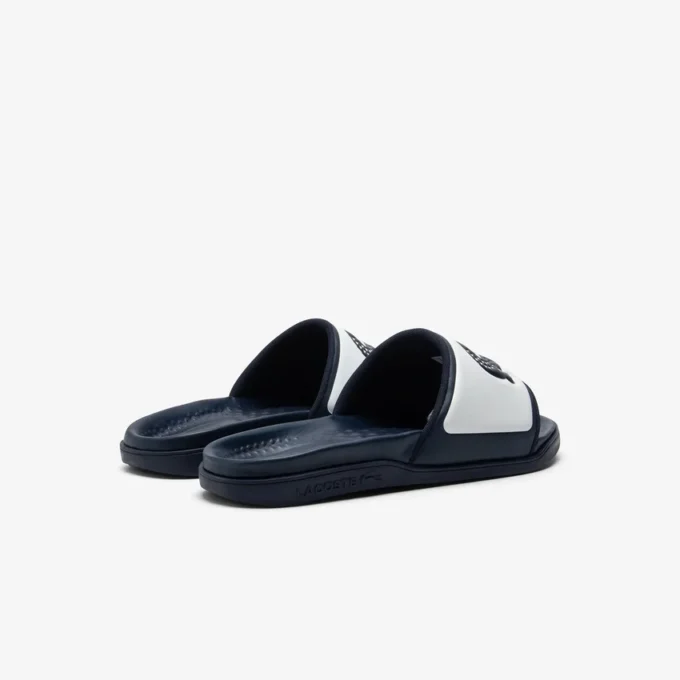 Chanclas Serve Slide Dual para hombre