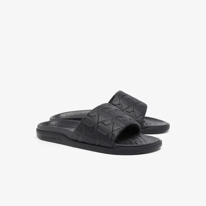 Chanclas Serve Slide Dual para hombre