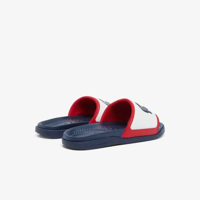 Chanclas Serve Slide Dual para hombre