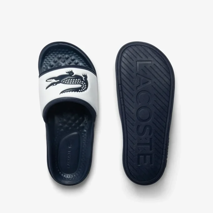 Chanclas Serve Slide Dual para hombre