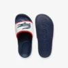 Chanclas Serve Slide Dual para hombre