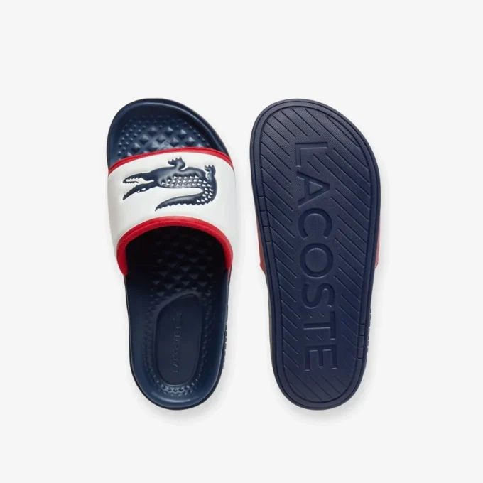 Chanclas Serve Slide Dual para hombre