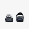 Chanclas Serve Slide Dual para hombre