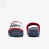 Chanclas Serve Slide Dual para hombre