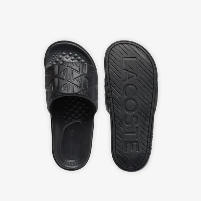 Chanclas Serve Slide Dual para hombre