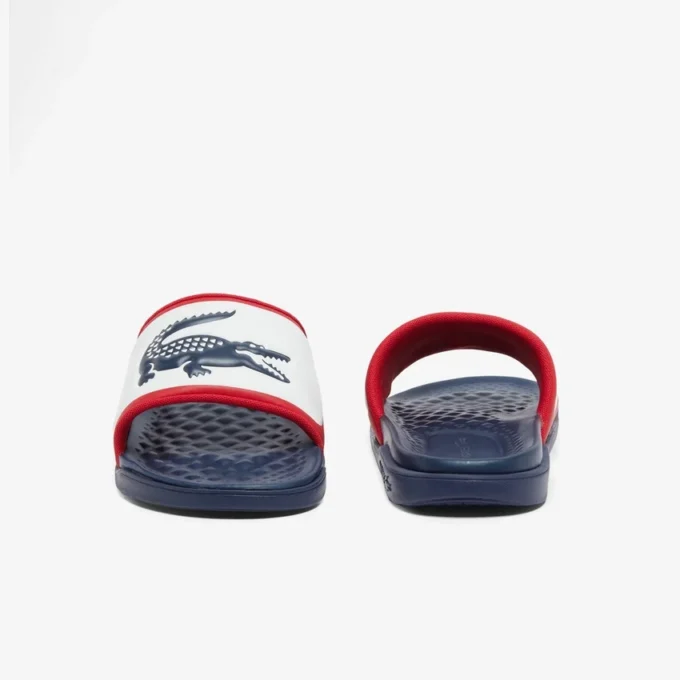 Chanclas Serve Slide Dual para hombre