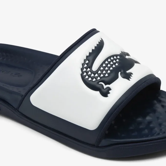 Chanclas Serve Slide Dual para hombre