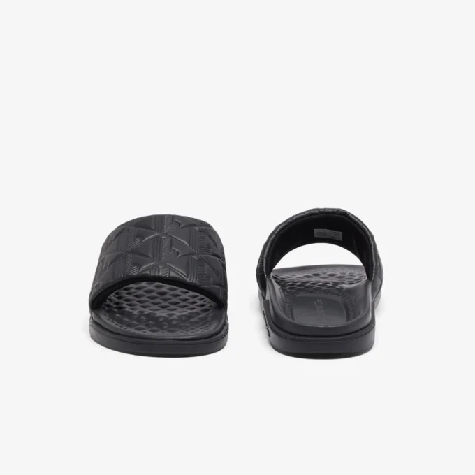 Chanclas Serve Slide Dual para hombre