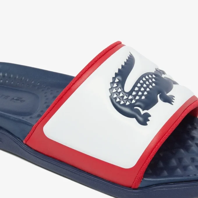Chanclas Serve Slide Dual para hombre