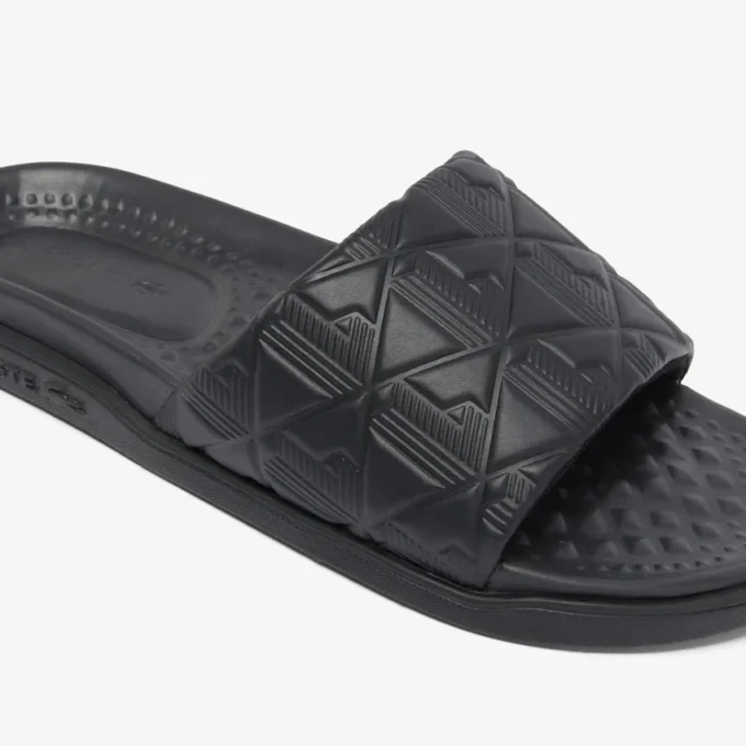 Chanclas Serve Slide Dual para hombre