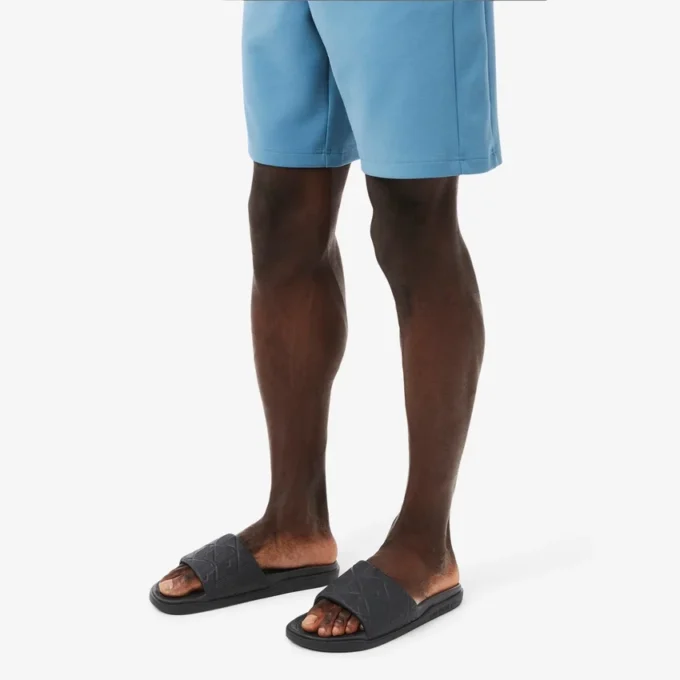 Chanclas Serve Slide Dual para hombre