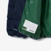 Chaqueta acolchada con capucha Diamond para niño