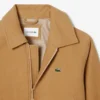Chaqueta acolchada de molesquín para hombre