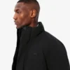 Chaqueta acolchada repelente al agua para hombre Chaqueta acolchada repelente al agua para hombre