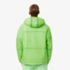 Chaqueta acolchada repelente al agua para hombre