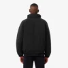 Chaqueta acolchada repelente al agua para hombre Chaqueta acolchada repelente al agua para hombre