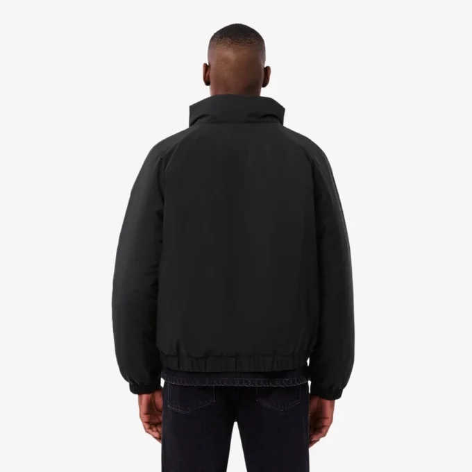 Chaqueta acolchada repelente al agua para hombre Chaqueta acolchada repelente al agua para hombre