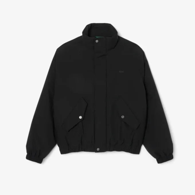 Chaqueta acolchada repelente al agua para hombre Chaqueta acolchada repelente al agua para hombre