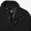 Chaqueta acolchada repelente al agua para hombre Chaqueta acolchada repelente al agua para hombre