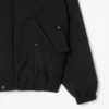 Chaqueta acolchada repelente al agua para hombre Chaqueta acolchada repelente al agua para hombre