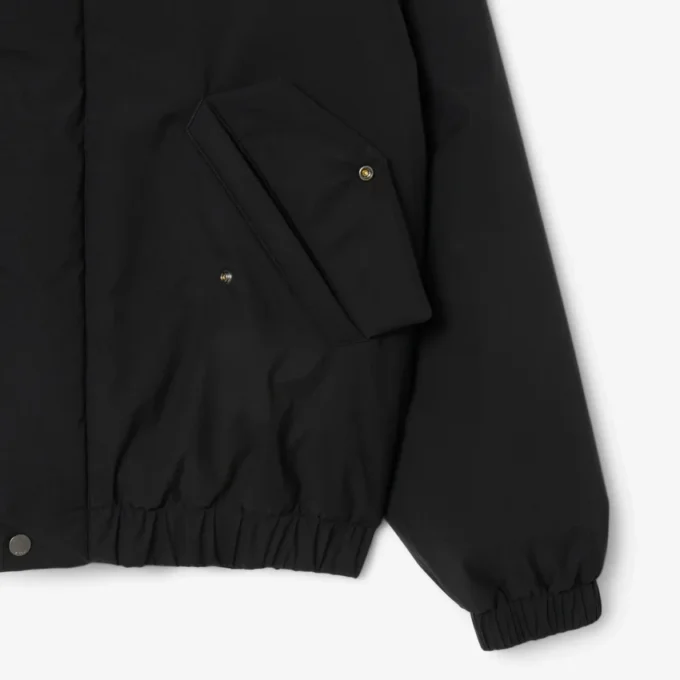 Chaqueta acolchada repelente al agua para hombre Chaqueta acolchada repelente al agua para hombre