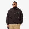 Chaqueta aviador repelente al agua para hombre