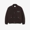 Chaqueta aviador repelente al agua para hombre