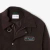 Chaqueta aviador repelente al agua para hombre