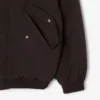 Chaqueta aviador repelente al agua para hombre