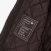 Chaqueta aviador repelente al agua para hombre