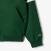 Chaqueta bomber acolchada unisex repelente al agua