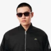 Chaqueta bomber repelente al agua para hombre