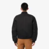 Chaqueta bomber repelente al agua para hombre
