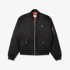 Chaqueta bomber repelente al agua para hombre