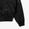 Chaqueta bomber repelente al agua para hombre