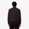 Chaqueta bomber retro con insignia y repelente al agua