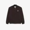 Chaqueta bomber retro con insignia y repelente al agua