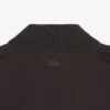 Chaqueta bomber retro con insignia y repelente al agua