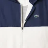 Chaqueta con capucha repelente al agua de Tenis para hombre