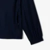 Chaqueta con capucha repelente al agua de Tenis para hombre