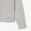 Chaqueta corta con textura