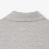 Chaqueta corta con textura