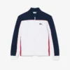 Chaqueta de ceremonia del equipo francés de tenis de mesa