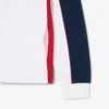 Chaqueta de ceremonia del equipo francés de tenis de mesa