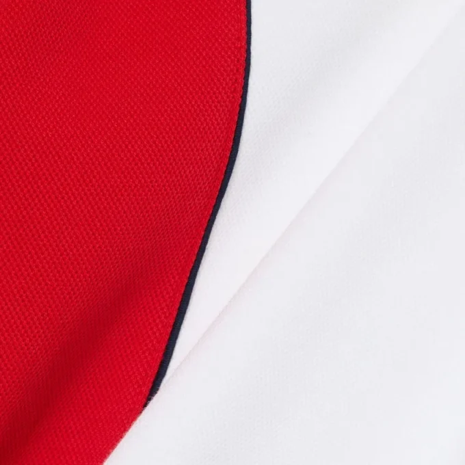Chaqueta de ceremonia del equipo francés de tenis de mesa