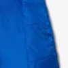 Chaqueta de plumón repelente al agua para hombre